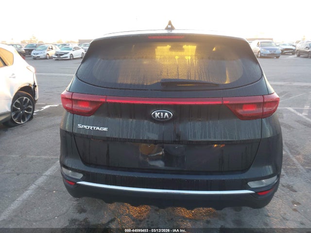 KIA Sportage Lx 2022 KNDPM3AC7N7975865 Image 16