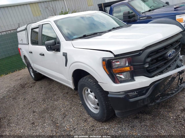 2023 FORD F-150 1FTFW1E59PKD37123