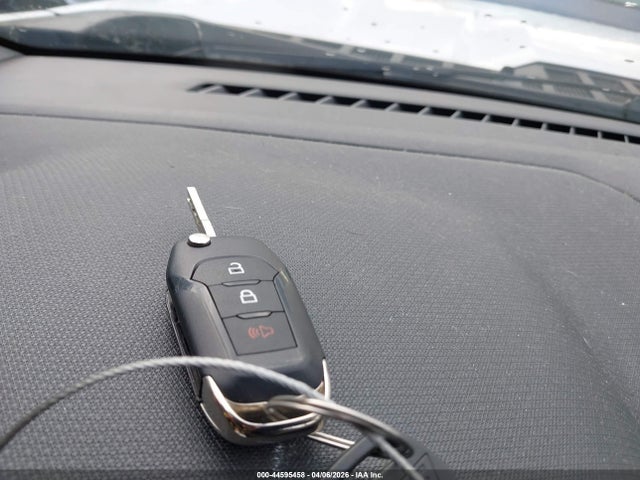 2023 FORD F-150 1FTFW1E59PKD37123 Photo 10