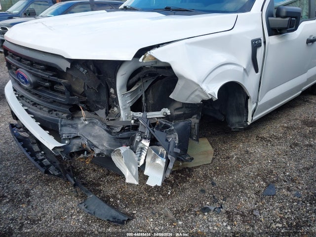 2023 FORD F-150 1FTFW1E59PKD37123 Photo 5