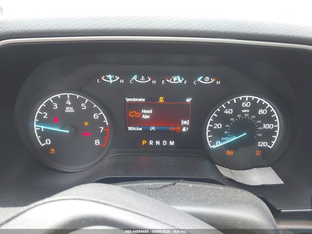 2023 FORD F-150 1FTFW1E59PKD37123 Photo 6