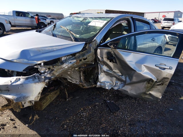 2018 CHEVROLET MALIBU 1G1ZD5STXJF240759 Photo 5