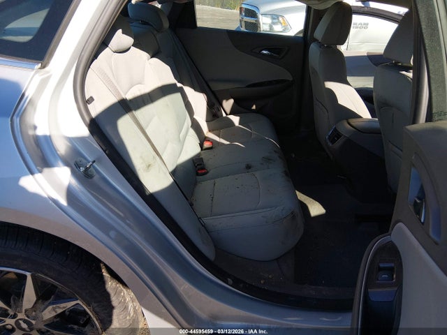 2018 CHEVROLET MALIBU 1G1ZD5STXJF240759 Photo 7