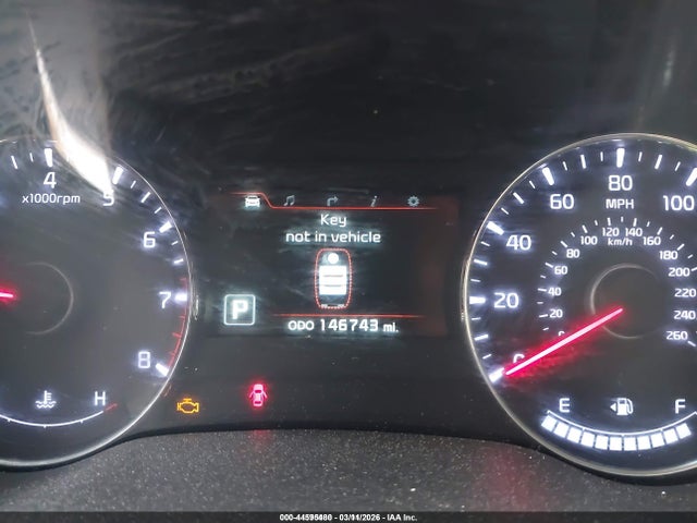 KNAFZ4A81G5598072 KIA FORTE EX