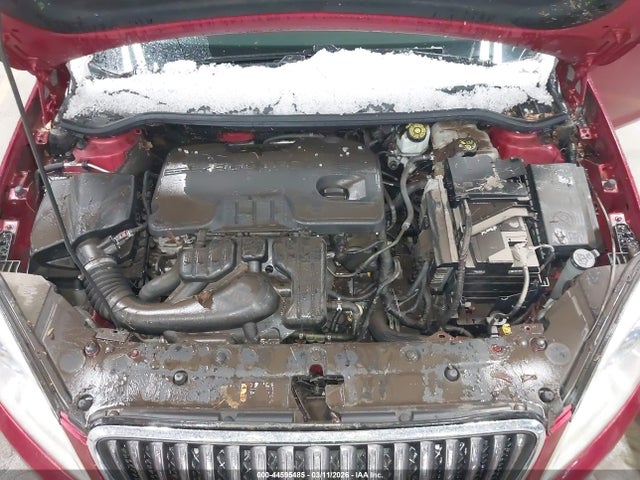 Продаж на аукціоні авто 2013 Buick Verano Convenience Group, vin: 1G4PR5SK9D4256809, номер лоту: 44595485