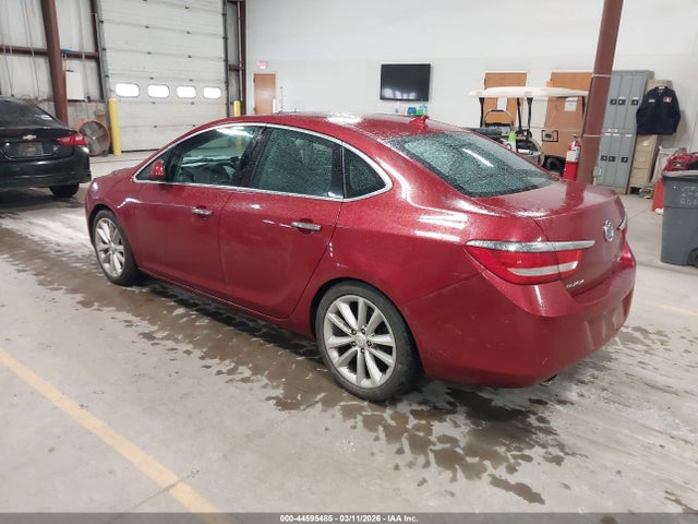 Aukcja sprzedaży 2013 Buick Verano Convenience Group, vin: 1G4PR5SK9D4256809, numer aukcji: 44595485