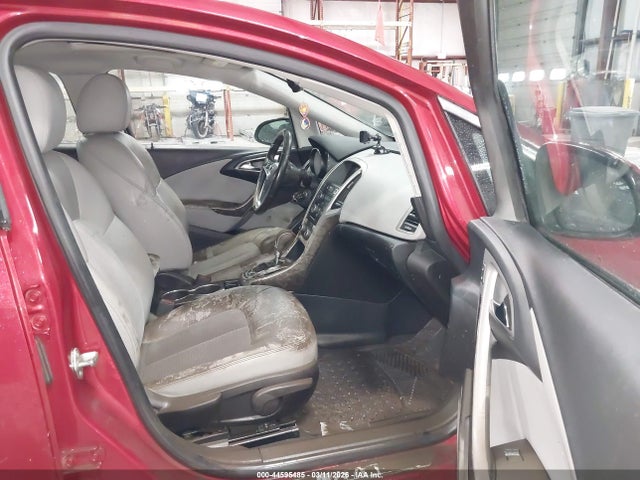 44595485 :رقم المزاد ، 1G4PR5SK9D4256809 vin ، 2013 Buick Verano Convenience Group مزاد بيع