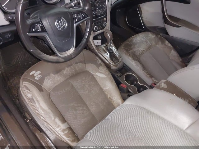 Продаж на аукціоні авто 2013 Buick Verano Convenience Group, vin: 1G4PR5SK9D4256809, номер лоту: 44595485