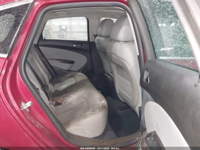 Продажа на аукционе авто 2013 Buick Verano Convenience Group, vin: 1G4PR5SK9D4256809, номер лота: 44595485