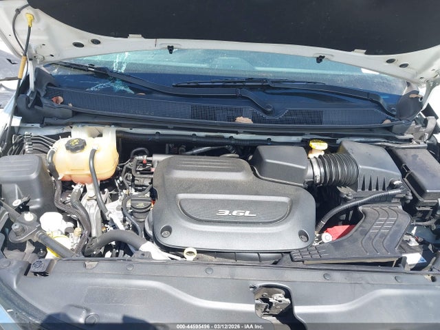 2017 CHRYSLER PACIFICA 2C4RC1BG4HR593989 Photo 9