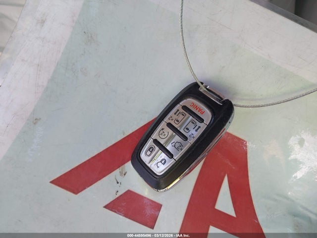 2017 CHRYSLER PACIFICA 2C4RC1BG4HR593989 Photo 10