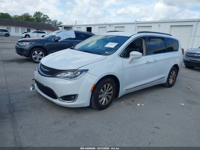 2017 CHRYSLER PACIFICA 2C4RC1BG4HR593989 Photo 1