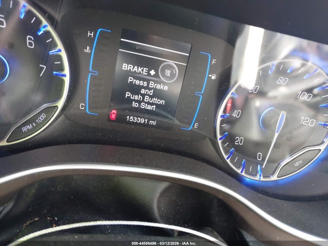 2017 CHRYSLER PACIFICA 2C4RC1BG4HR593989 Photo 6