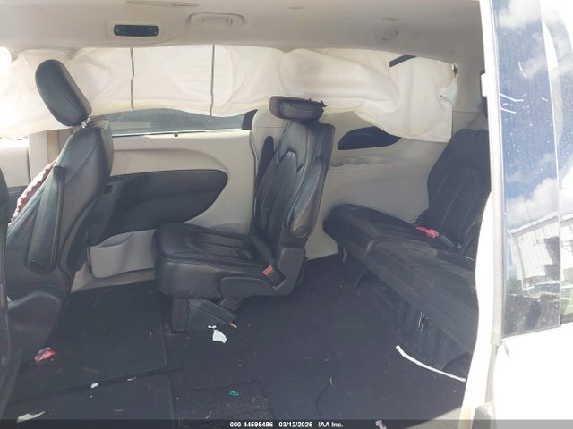 2017 CHRYSLER PACIFICA 2C4RC1BG4HR593989 Photo 7