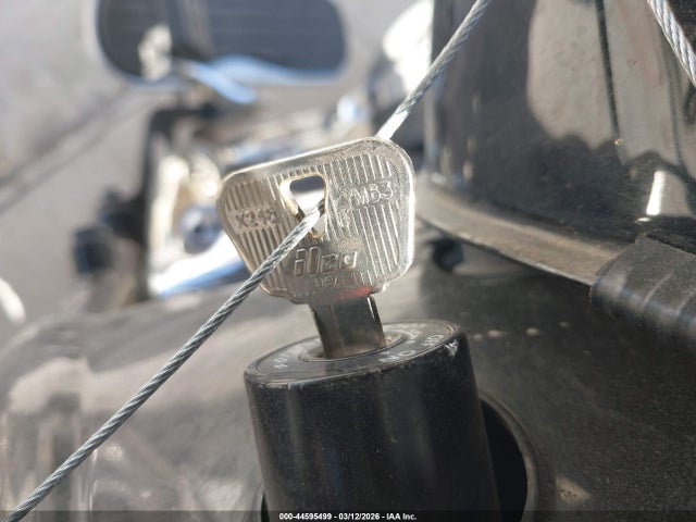 2007 YAMAHA XVS650 JYAVM01E77A101458 Photo 10