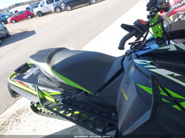 4UF18SNW9JT106381 Arctic Cat Zr6000