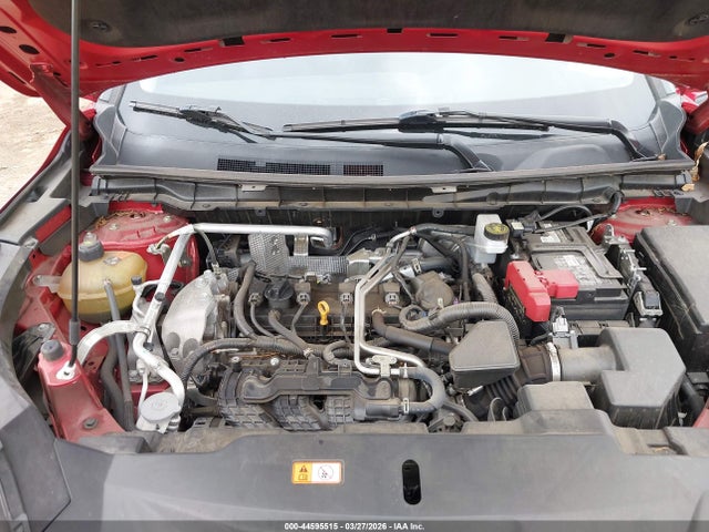 2022 MITSUBISHI OUTLANDER JA4J3UA84NZ049173 Photo 9