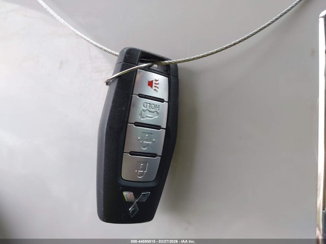 2022 MITSUBISHI OUTLANDER JA4J3UA84NZ049173 Photo 10