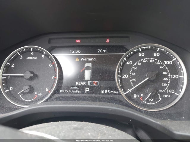 2022 MITSUBISHI OUTLANDER JA4J3UA84NZ049173 Photo 6