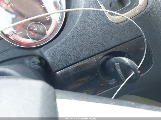 2016 DODGE GRAND CARAVAN 2C4RDGBG3GR139103 Photo 10