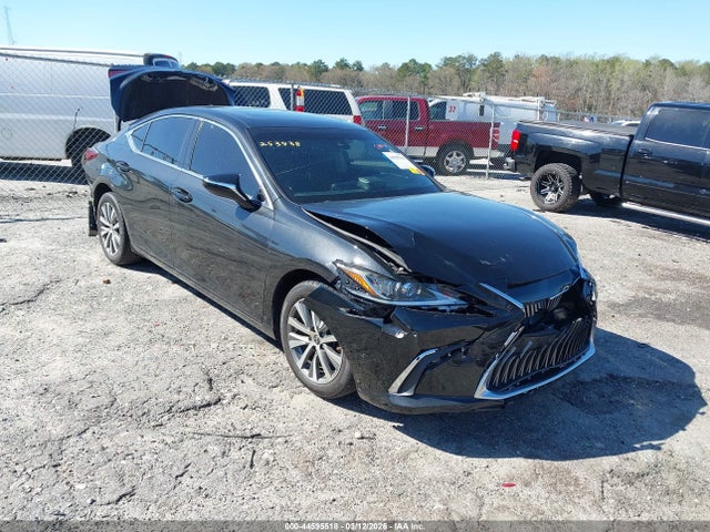 Auction sale of the 2021 Lexus Es 350, vin: 58ACZ1B1XMU083633, lot number: 44595518
