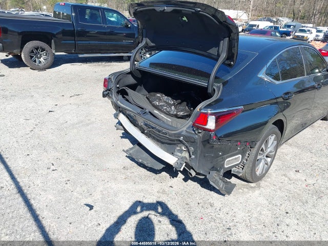 Продажа на аукционе авто 2021 Lexus Es 350, vin: 58ACZ1B1XMU083633, номер лота: 44595518