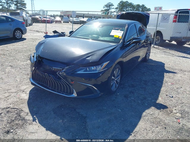 Продажа на аукционе авто 2021 Lexus Es 350, vin: 58ACZ1B1XMU083633, номер лота: 44595518
