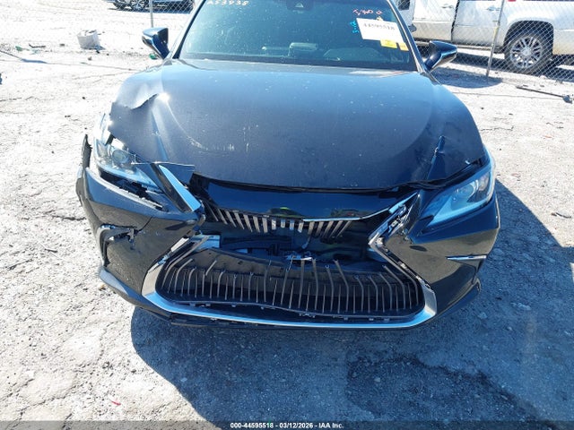 Aukcja sprzedaży 2021 Lexus Es 350, vin: 58ACZ1B1XMU083633, numer aukcji: 44595518
