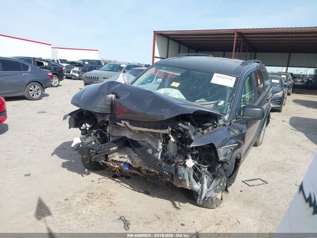 Aukcja sprzedaży 2020 Dodge Journey Se Value, vin: 3C4PDCAB7LT180699, numer aukcji: 44595520