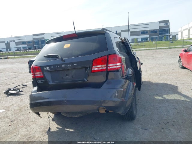 Aukcja sprzedaży 2020 Dodge Journey Se Value, vin: 3C4PDCAB7LT180699, numer aukcji: 44595520