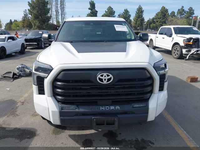 Toyota Tundra Sr5 2023 5TFLA5AB8PX023406 Image 12