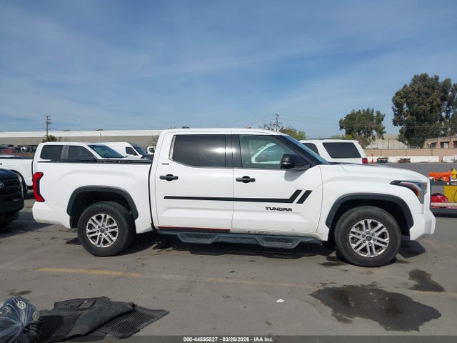 Toyota Tundra Sr5 2023 5TFLA5AB8PX023406 Image 13