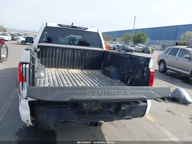 Toyota Tundra Sr5 2023 5TFLA5AB8PX023406 Image 16