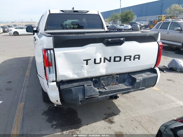 Toyota Tundra Sr5 2023 5TFLA5AB8PX023406 Image 6