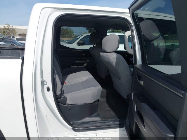 Toyota Tundra Sr5 2023 5TFLA5AB8PX023406 Image 8