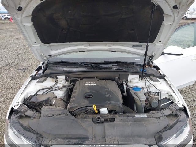 2013 AUDI A4 WAUEFAFL7DN022319 Photo 9