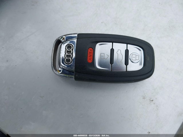 2013 AUDI A4 WAUEFAFL7DN022319 Photo 10