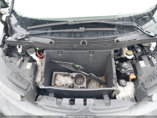 44595539 :رقم المزاد ، WBY1Z4C57EV274264 vin ، 2014 Bmw I3 Base W/range Extender مزاد بيع