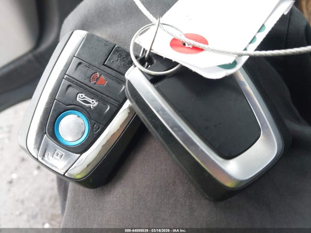 44595539 :رقم المزاد ، WBY1Z4C57EV274264 vin ، 2014 Bmw I3 Base W/range Extender مزاد بيع