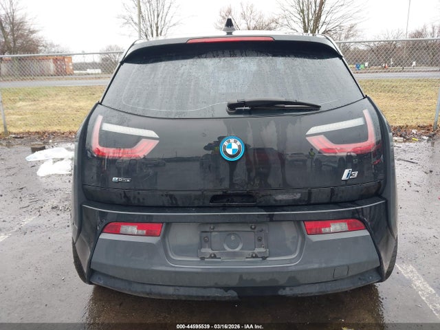 44595539 :رقم المزاد ، WBY1Z4C57EV274264 vin ، 2014 Bmw I3 Base W/range Extender مزاد بيع