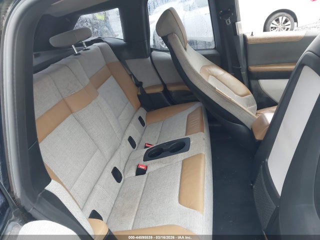 44595539 :رقم المزاد ، WBY1Z4C57EV274264 vin ، 2014 Bmw I3 Base W/range Extender مزاد بيع