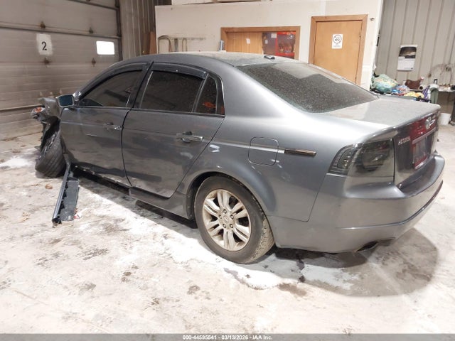 2006 Acura Tl მანქანა იყიდება აუქციონზე, vin: 19UUA65556A024773, აუქციონის ნომერი: 44595541