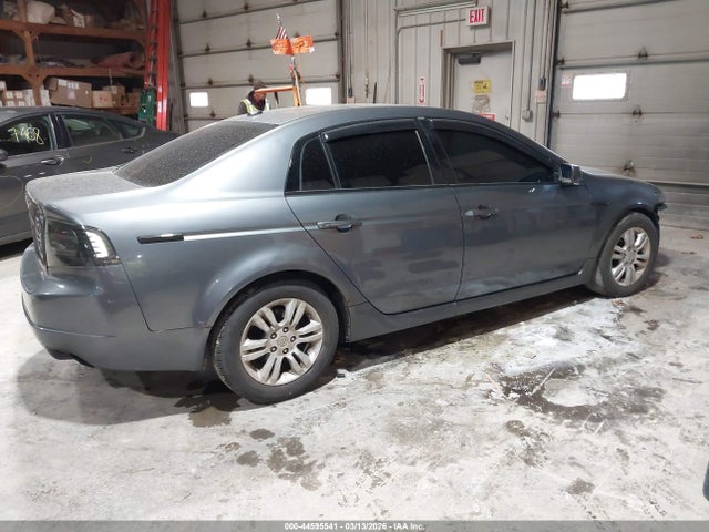 2006 Acura Tl მანქანა იყიდება აუქციონზე, vin: 19UUA65556A024773, აუქციონის ნომერი: 44595541