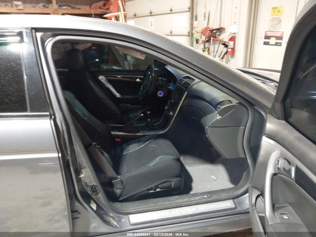 2006 Acura Tl მანქანა იყიდება აუქციონზე, vin: 19UUA65556A024773, აუქციონის ნომერი: 44595541