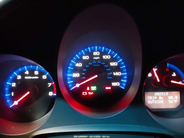 2006 Acura Tl მანქანა იყიდება აუქციონზე, vin: 19UUA65556A024773, აუქციონის ნომერი: 44595541