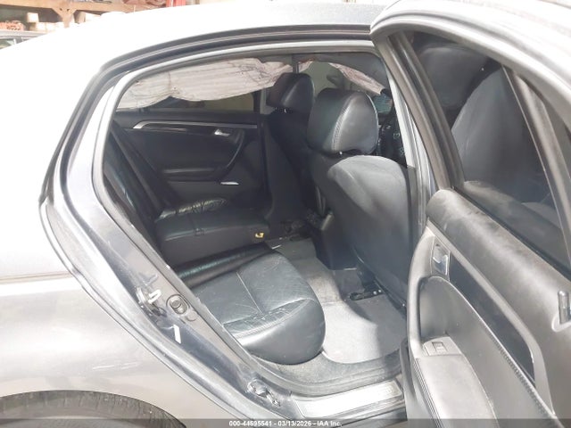 2006 Acura Tl მანქანა იყიდება აუქციონზე, vin: 19UUA65556A024773, აუქციონის ნომერი: 44595541