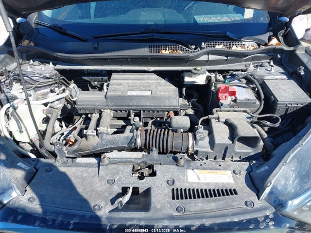 Honda Cr-v Awd Ex 2021 2HKRW2H55MH613290 Image 10