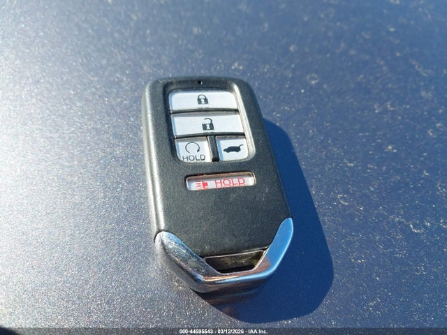 Honda Cr-v Awd Ex 2021 2HKRW2H55MH613290 Image 11