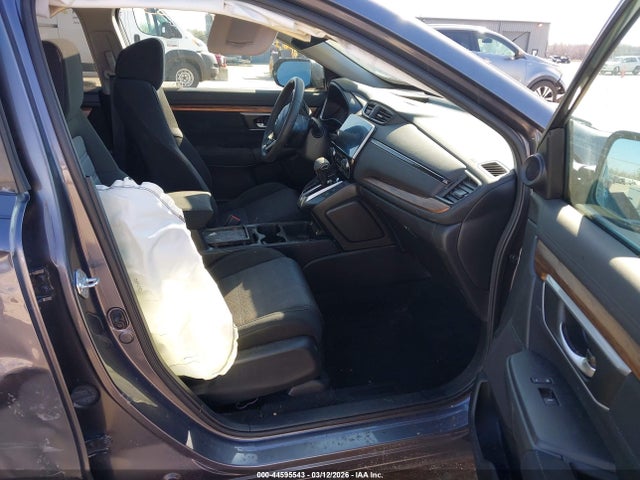 Honda Cr-v Awd Ex 2021 2HKRW2H55MH613290 Image 5