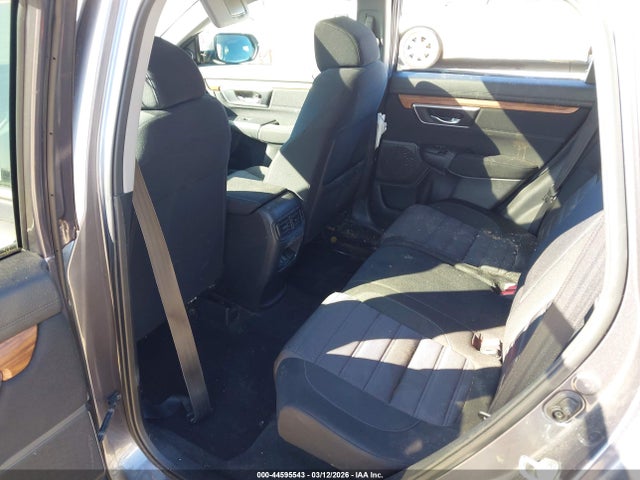 Honda Cr-v Awd Ex 2021 2HKRW2H55MH613290 Image 8